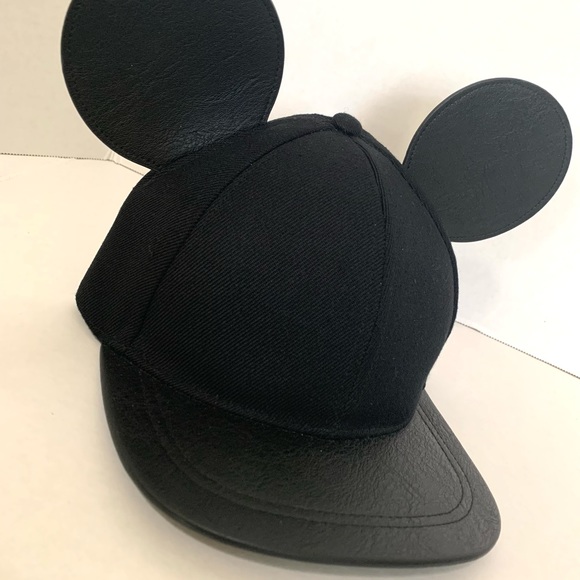 MICKEY & MINNIE MOUSE HAT BUNDLE main image 3